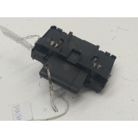 Замок зажигания Renault Megane II (2002-2008) 2006 8200125077