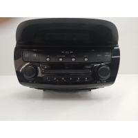 Магнитола Honda FR-V 1 (2004-2009) 2004 39100SJDG01