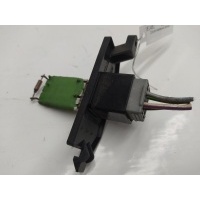 Сопротивление печки Ford Focus III (2011-2014) 2012 VPAMFH18B647AA
