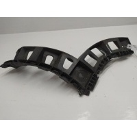 Кронштейн крепления бампера заднего Volkswagen Tiguan (2007-2011) 2009 5N0807393A