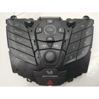 Магнитола Ford Focus III (2011-2014) 2012 AM5T18K811AC