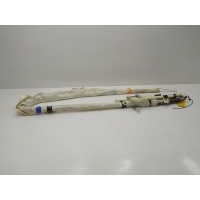 Подушка безопасности Volkswagen Tiguan (2007-2011) 2009 5N0880741F
