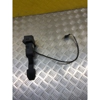 Педаль газа Iveco EuroCargo II (2002-2015) Грузовой 2015 5801331271