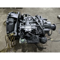 КПП автоматическая (АКПП) Iveco EuroCargo II (2002-2015) Грузовой 2015 5801451049, 6AS-700 TO