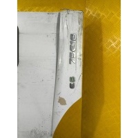 Молдинг двери передней правой Iveco EuroCargo II (2002-2015) Грузовой 2015 504139860