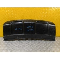 Накладка переднего бампера Land Rover Range Rover Sport II (2013-2022) 2016 DK6217F011BA, LR045040