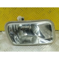 Фара противотуманная левая Dodge RAM IV (2008-2019) Пикап 2010 55372735AB