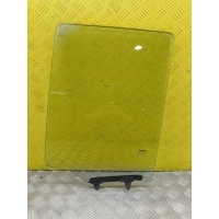 Стекло двери задней левой Nissan Navara (D40) 2004-2015 82301EB320, 43R000479