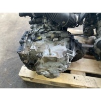 КПП роботизированная Ford Galaxy 2 2012 6DCT450