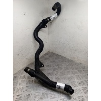 Трубка охлаждающей жидкости BMW X5 E53 2005 7787379,11537787379