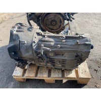 АКПП Volkswagen Touareg 2007 BKS,HXG,09D300038D