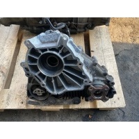Раздаточная коробка BMW X3 E83 2008 7567845,27107567845