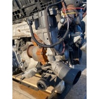 Турбина BMW X3 E83 2008