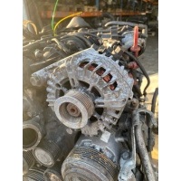 Генератор BMW X3 E83 2008 7802261,12317802261,12317802619,7802619