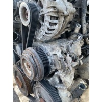 Компрессор кондиционера BMW X1 E84 2010 6987862,6452698786202