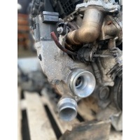 Турбина BMW X1 E84 2010