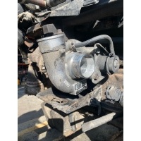 Турбина Land Rover Range Rover 2 1997 6440334