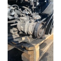 Компрессор кондиционера Land Rover Range Rover 2 1997 64528391135,8391135