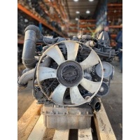 Двигатель Mercedes-Benz Sprinter W906 2012 2200 дизель OM651.955 OM651,OM651955,651955