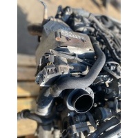 Турбина Volkswagen Touareg 2007 1J5105394