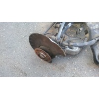 Ступица задняя правая Mercedes GLE 2018 A1663500508,A1663500208,A1664230420,A1669810006,A1669054102,A1663570208,A1663570900,A1664230420,A1664230220