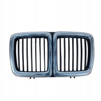 Решетка радиатора bmw e34 1908697