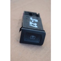 Кнопка подогрева заднего стекла Volkswagen Golf 4 1998 1J0953235A