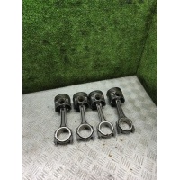 Поршень Ford Mondeo 3 2002