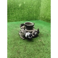 Заслонка дроссельная Chevrolet Niva 2008 2112-1148300-03