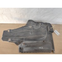 Защита бампера LEXUS GX470 UZJ120 77277-60090