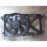 Вентилятор радиатора Nissan Micra K11E 1992-2002 2002 214811F400