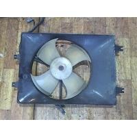 Вентилятор радиатора, Acura MDX 2001-2006 2004 38611P8FA01