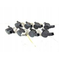 Клапан топлива citroen c5 c8 2.0 hdi 0281002493