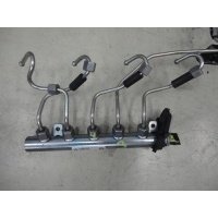 Клапан давления renault nissan x - trail 1.6 dci r9m