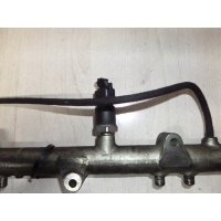 Датчик давления voyager 4 2.5 crd 0281002398