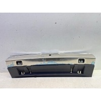 обшивка багажника AUDI Q3 8U 2011-2017 8U0864483S4PK