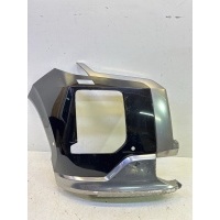 бампер Hyundai Palisade 1 2022-2025 865F4S8CA0
