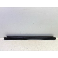 Накладка порога Mitsubishi ASX 1 2010-2018 6512A305XA