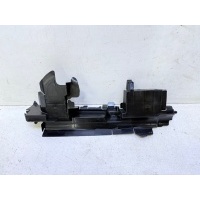 Дефлектор радиатора Toyota Camry V70 2017- 1659525180