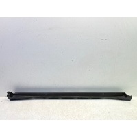 Накладка порога Toyota C-HR 1 2016-2023 75851F4010