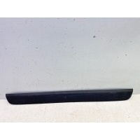 Накладка крышки багажника Toyota Rav4 50 2019-2025 768020R070