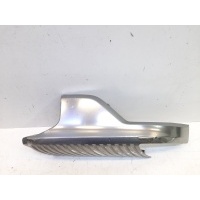 Молдинг бампера Hyundai Palisade 1 2022-2025 86578S8SA0PNF