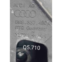 Уплотнитель двери передней правой Audi A5 II рестайлинг (2019—2023) 2021 8W8837480A