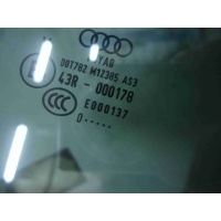 Стекло двери задней правой Audi A5 II (2016—2020) 2020 8W8845206A