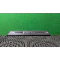 Накладка на порог внутренняя передняя левая Volvo V40 2 2012 31265842