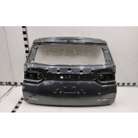 Крышка багажника Changan CS35Plus
