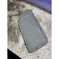 Обшивка багажника Renault Kangoo 1 2004 7700304775