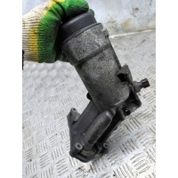 Корпус масляного фильтра BMW X3 E83 2004 7787072