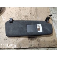 Козырек солнцезащитный Porsche Cayenne 955 2004