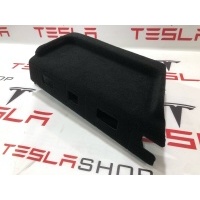 ковер салонный Tesla Model S 2-й рест. 2021 1589241-00-A
